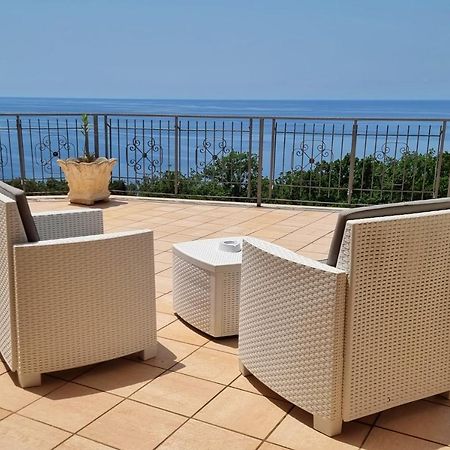 Hotel Club San Diego マラテーア エクステリア 写真