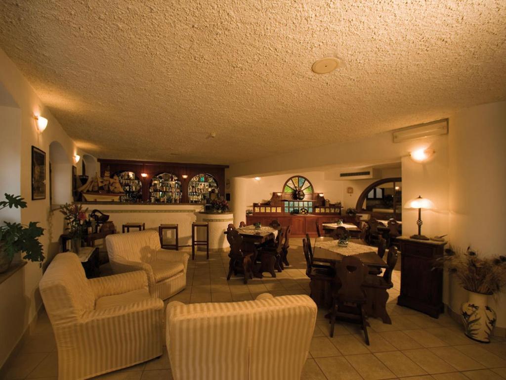 Hotel Club San Diego マラテーア エクステリア 写真
