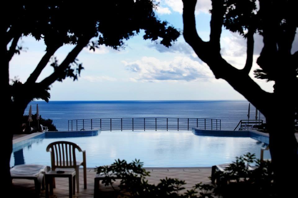 Hotel Club San Diego マラテーア エクステリア 写真